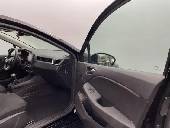 RENAULT CLIO V - voiture d'occasion - Photo 19