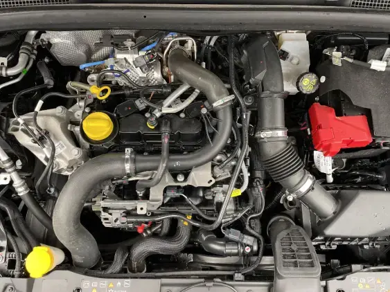 RENAULT CLIO V - voiture d'occasion - Photo 20