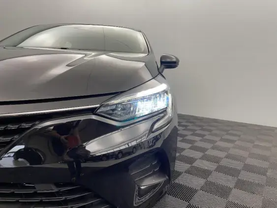 RENAULT CLIO V - voiture d'occasion - Photo 21