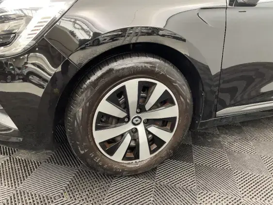 RENAULT CLIO V - voiture d'occasion - Photo 22