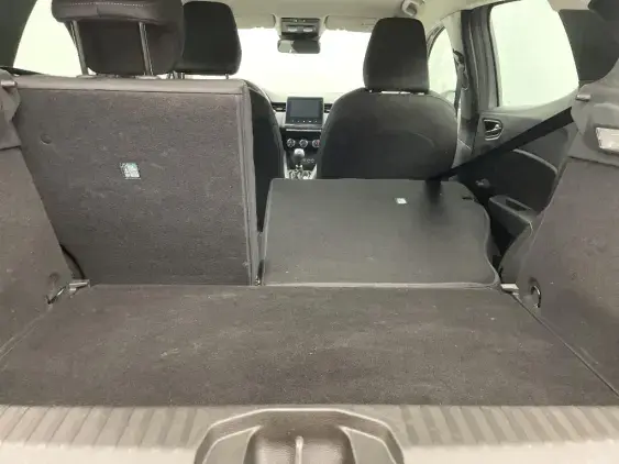 RENAULT CLIO V - voiture d'occasion - Photo 15