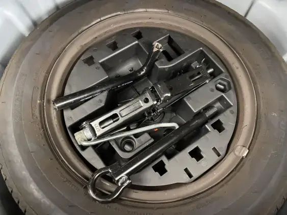 RENAULT CLIO V - voiture d'occasion - Photo 16