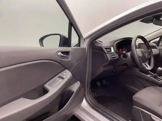 RENAULT CLIO V - voiture d'occasion - Photo 18