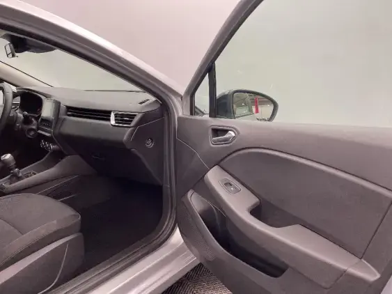 RENAULT CLIO V - voiture d'occasion - Photo 19