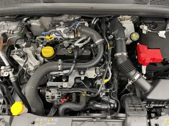 RENAULT CLIO V - voiture d'occasion - Photo 20