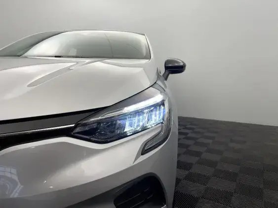 RENAULT CLIO V - voiture d'occasion - Photo 21