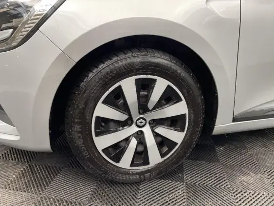 RENAULT CLIO V - voiture d'occasion - Photo 22