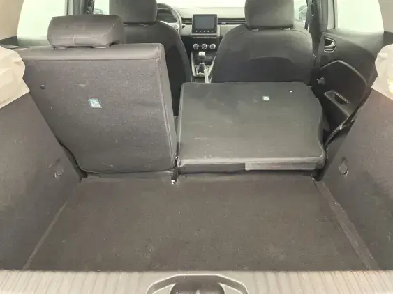 RENAULT CLIO V - voiture d'occasion - Photo 15