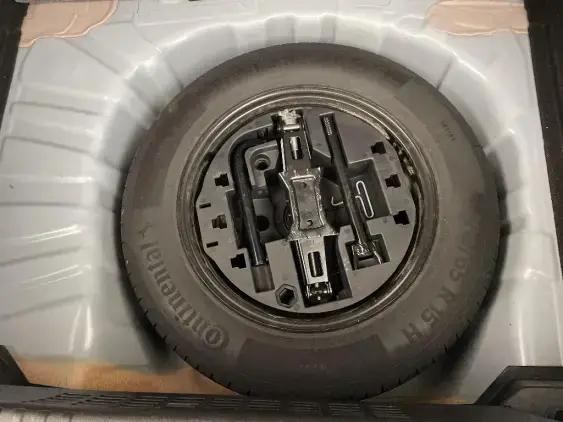 RENAULT CLIO V - voiture d'occasion - Photo 16