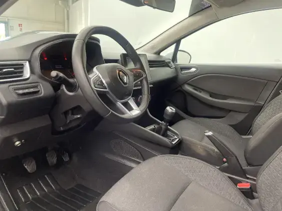 RENAULT CLIO V - voiture d'occasion - Photo 17