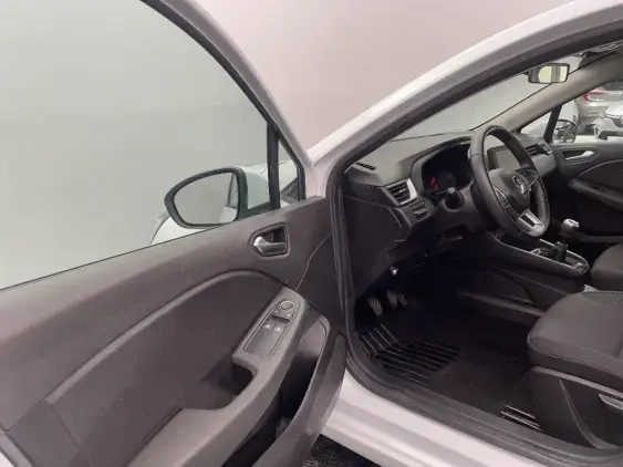 RENAULT CLIO V - voiture d'occasion - Photo 18