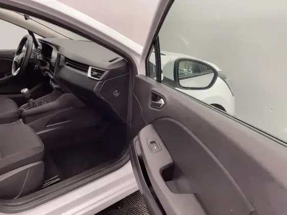 RENAULT CLIO V - voiture d'occasion - Photo 19