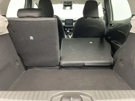 RENAULT CLIO V - voiture d'occasion - Photo 15