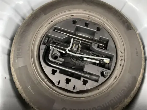 RENAULT CLIO V - voiture d'occasion - Photo 16