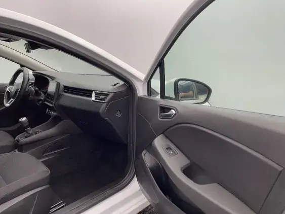 RENAULT CLIO V - voiture d'occasion - Photo 19