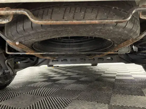 RENAULT TRAFIC FG III - voiture d'occasion - Photo 14