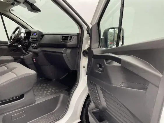 RENAULT TRAFIC FG III - voiture d'occasion - Photo 16