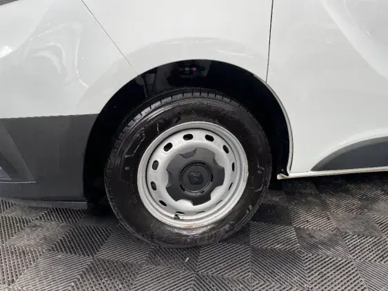 RENAULT TRAFIC FG III - voiture d'occasion - Photo 18