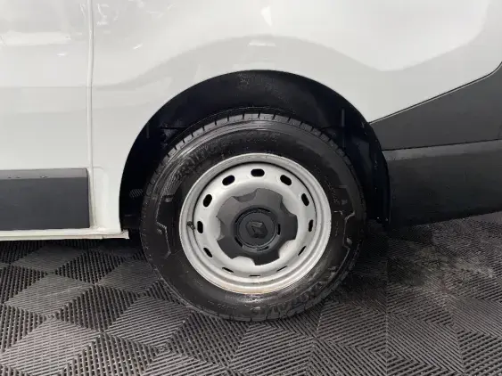 RENAULT TRAFIC FG III - voiture d'occasion - Photo 19