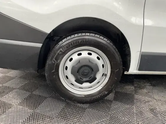 RENAULT TRAFIC FG III - voiture d'occasion - Photo 20