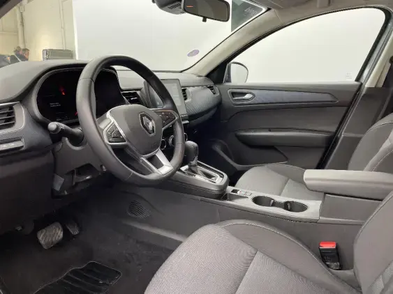 RENAULT ARKANA - voiture d'occasion - Photo 18