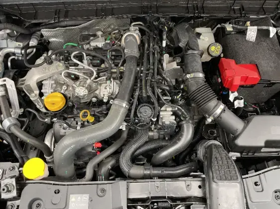 RENAULT ARKANA - voiture d'occasion - Photo 21