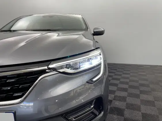 RENAULT ARKANA - voiture d'occasion - Photo 22