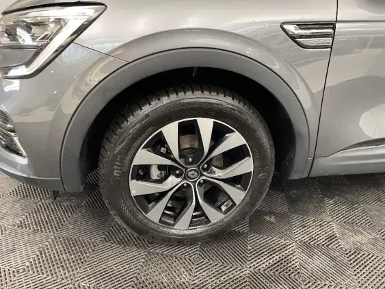 RENAULT ARKANA - voiture d'occasion - Photo 23