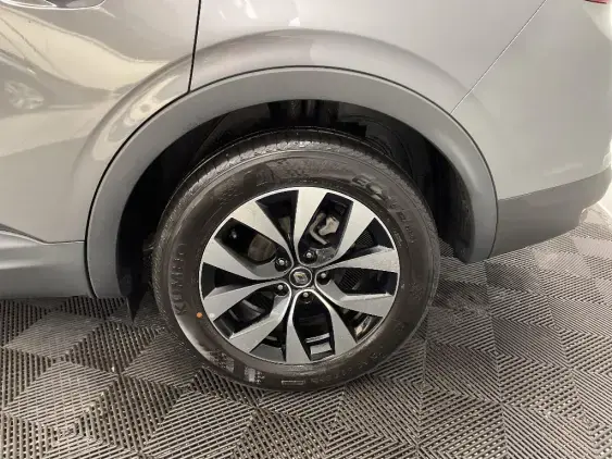 RENAULT ARKANA - voiture d'occasion - Photo 24