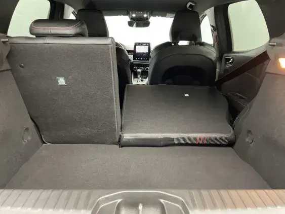 RENAULT CLIO V - voiture d'occasion - Photo 16