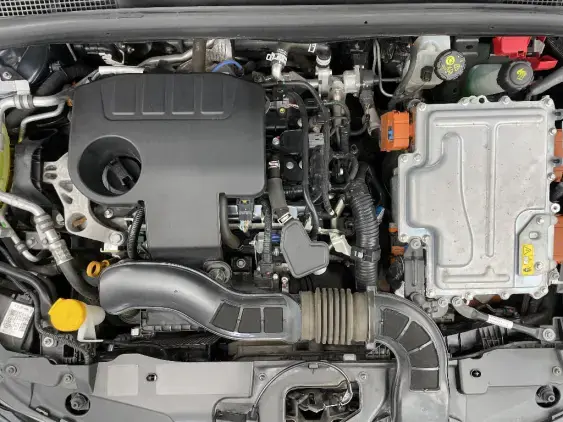 RENAULT CLIO V - voiture d'occasion - Photo 20