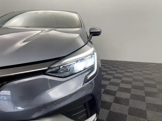 RENAULT CLIO V - voiture d'occasion - Photo 21