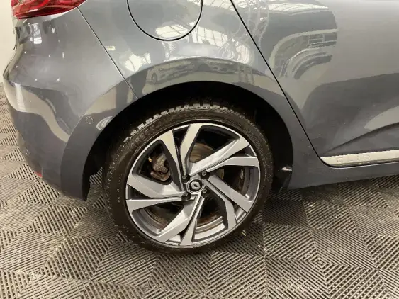 RENAULT CLIO V - voiture d'occasion - Photo 24