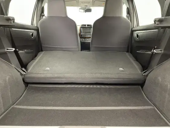 DACIA SPRING - voiture d'occasion - Photo 16