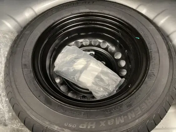 DACIA SPRING - voiture d'occasion - Photo 17