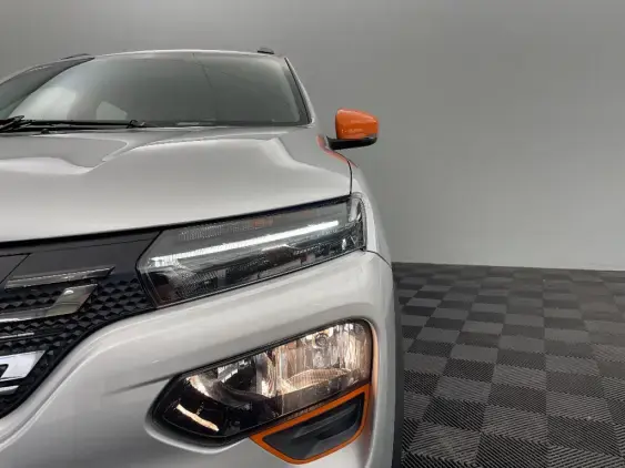 DACIA SPRING - voiture d'occasion - Photo 21