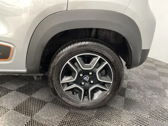 DACIA SPRING - voiture d'occasion - Photo 23