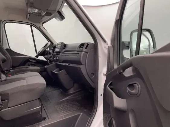 RENAULT MASTER III - voiture d'occasion - Photo 15