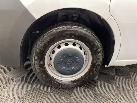 RENAULT MASTER III - voiture d'occasion - Photo 17