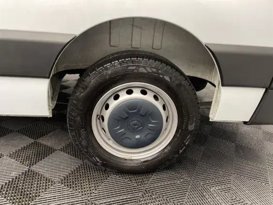 RENAULT MASTER III - voiture d'occasion - Photo 18