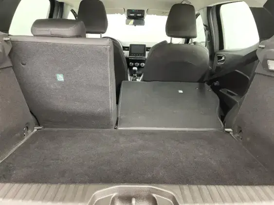 RENAULT CLIO V - voiture d'occasion - Photo 15