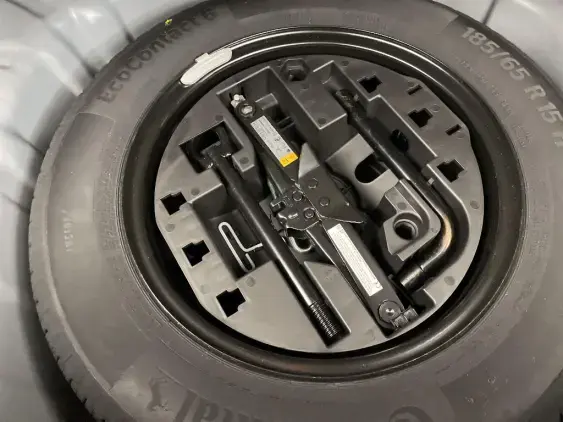 RENAULT CLIO V - voiture d'occasion - Photo 16