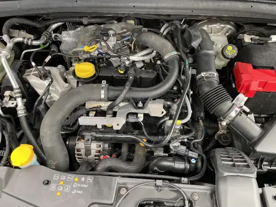 RENAULT CLIO V - voiture d'occasion - Photo 20