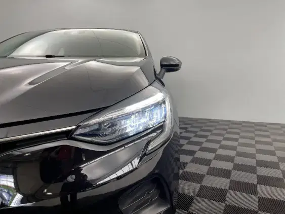 RENAULT CLIO V - voiture d'occasion - Photo 21