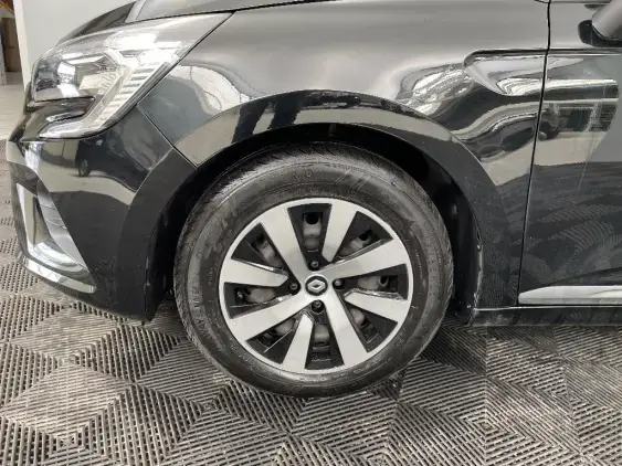 RENAULT CLIO V - voiture d'occasion - Photo 22