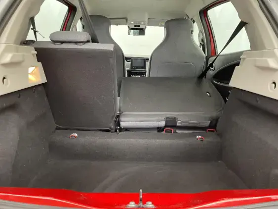 RENAULT ZOE - voiture d'occasion - Photo 16