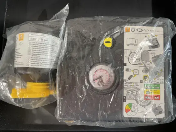 RENAULT ZOE - voiture d'occasion - Photo 17