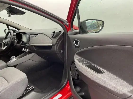 RENAULT ZOE - voiture d'occasion - Photo 20