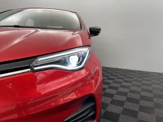 RENAULT ZOE - voiture d'occasion - Photo 21