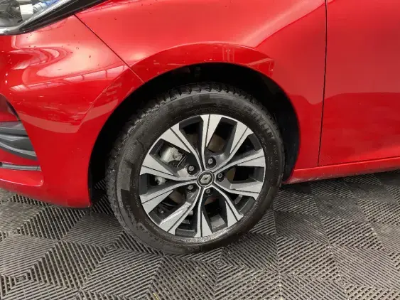 RENAULT ZOE - voiture d'occasion - Photo 22